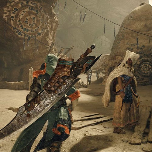 Monster Hunter Wilds Cd Key Steam ROW